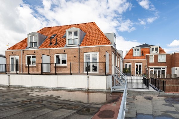 Medium property photo - Nieuwsteeg 34B, 1621 EE Hoorn